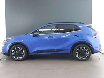 Used Kia Sportage 2025 for sale - 78977053: Photo