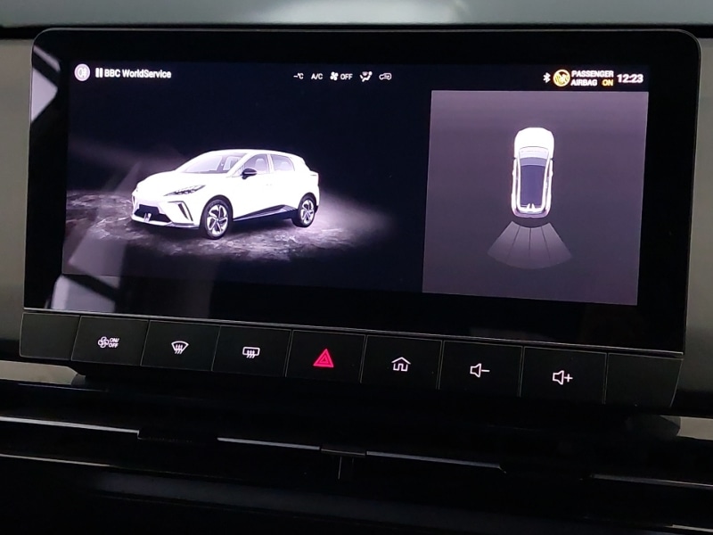 Used MG MG4 2023 for sale - 77043812: Photo 10