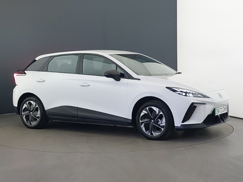 Used MG MG4 2023 for sale - 77043812: Photo 12