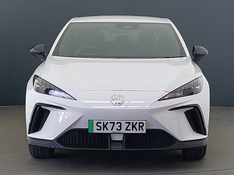 Used MG MG4 2023 for sale - 77043812: Photo 19