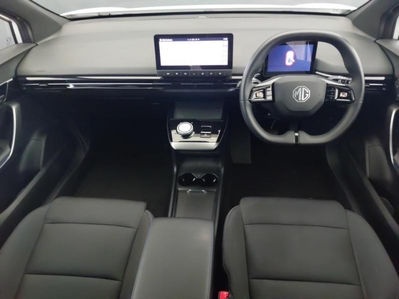 Used MG MG4 2023 for sale - 77043812: Photo 2