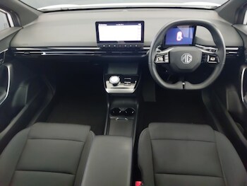 Used MG MG4 2023 for sale - 77043812: Photo