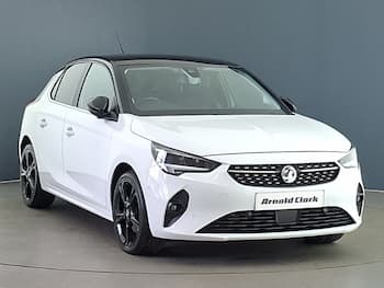 Used Vauxhall Corsa 2020 for sale - 79782638: Photo