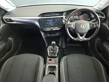 Used Vauxhall Corsa 2020 for sale - 79782638: Photo