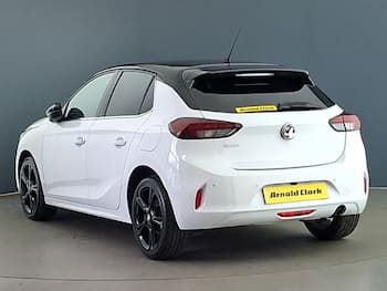 Used Vauxhall Corsa 2020 for sale - 79782638: Photo