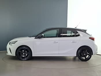 Used Vauxhall Corsa 2020 for sale - 79782638: Photo