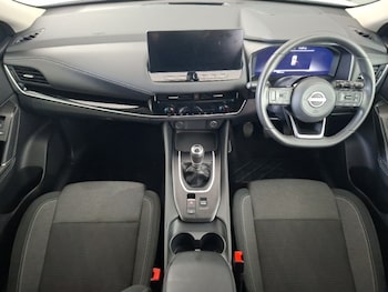 Used Nissan Qashqai 2023 for sale - 79536846: Photo