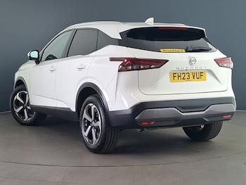 Used Nissan Qashqai 2023 for sale - 79536846: Photo