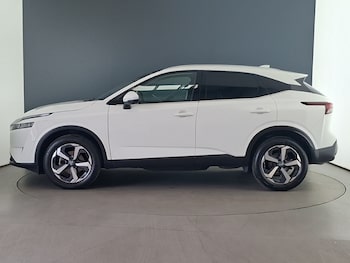 Used Nissan Qashqai 2023 for sale - 79536846: Photo