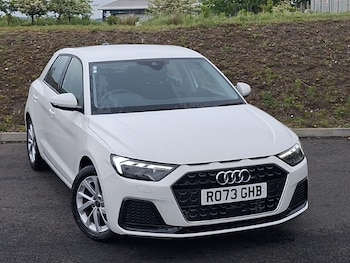 Used Audi A1 2023 for sale - 78727798: Photo