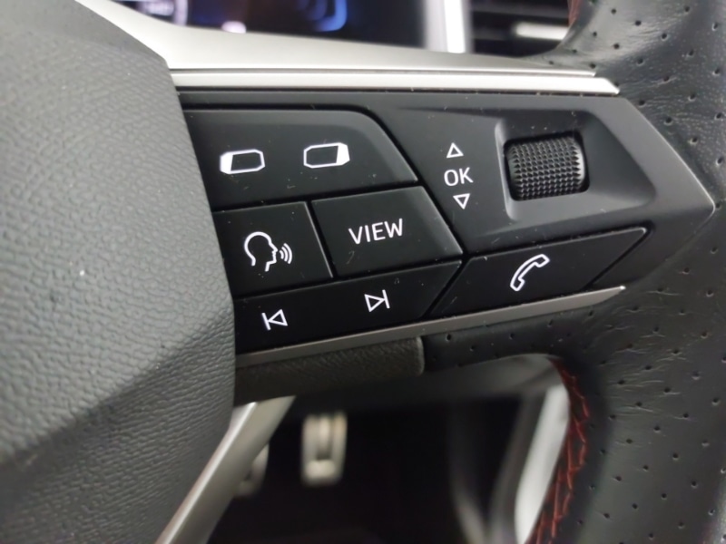 Used SEAT Ateca 2023 for sale - 77183857: Photo 13