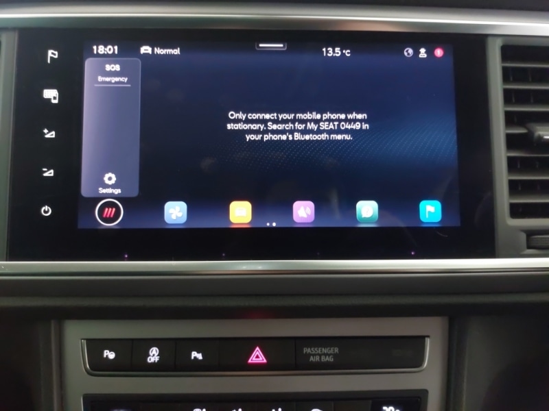 Used SEAT Ateca 2023 for sale - 77183857: Photo 17