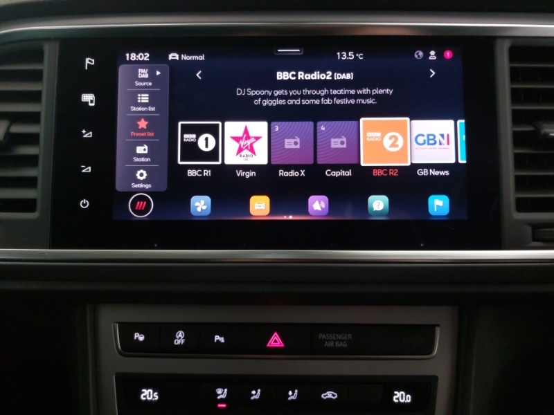 Used SEAT Ateca 2023 for sale - 77183857: Photo 18