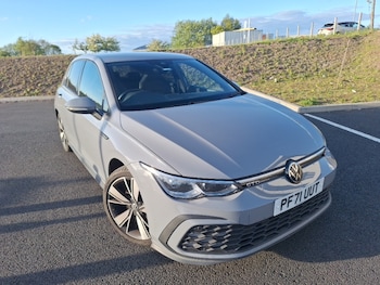 Used Volkswagen Golf 2022 for sale - 78624852: Photo