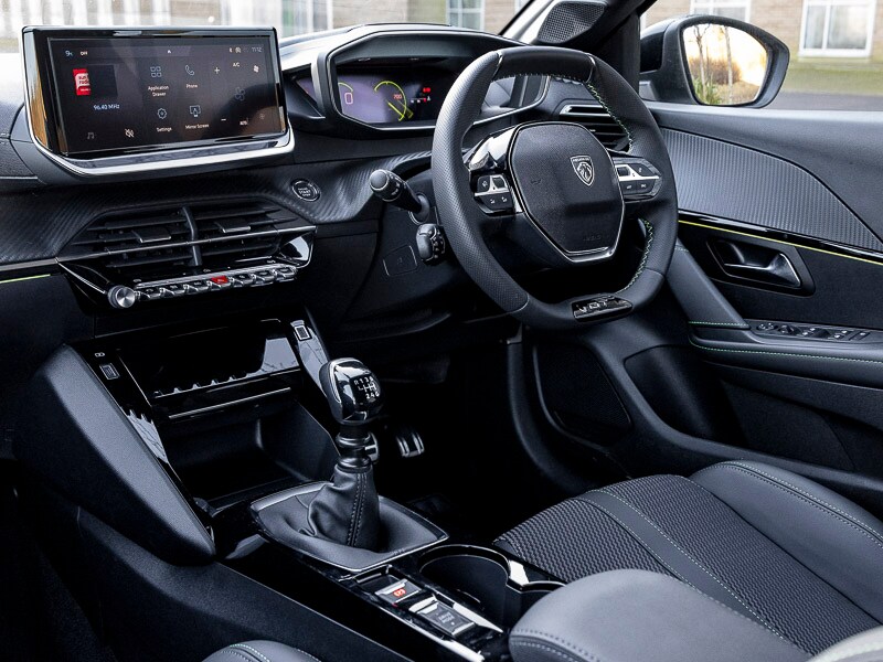 Used Peugeot 208 2025 for sale - 77606011: Photo 15