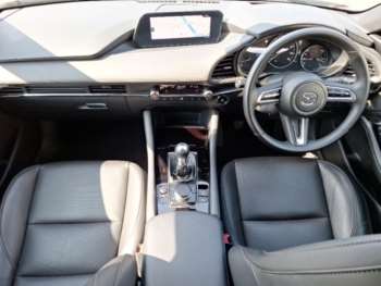 Used Mazda Mazda3 2023 for sale - 75114360: Photo