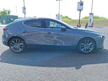 Used Mazda Mazda3 2023 for sale - 75114360: Photo