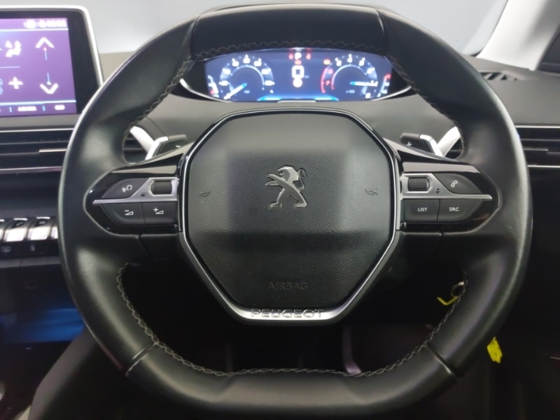 Used Peugeot 2008 2020 for sale - 76518807: Photo 11