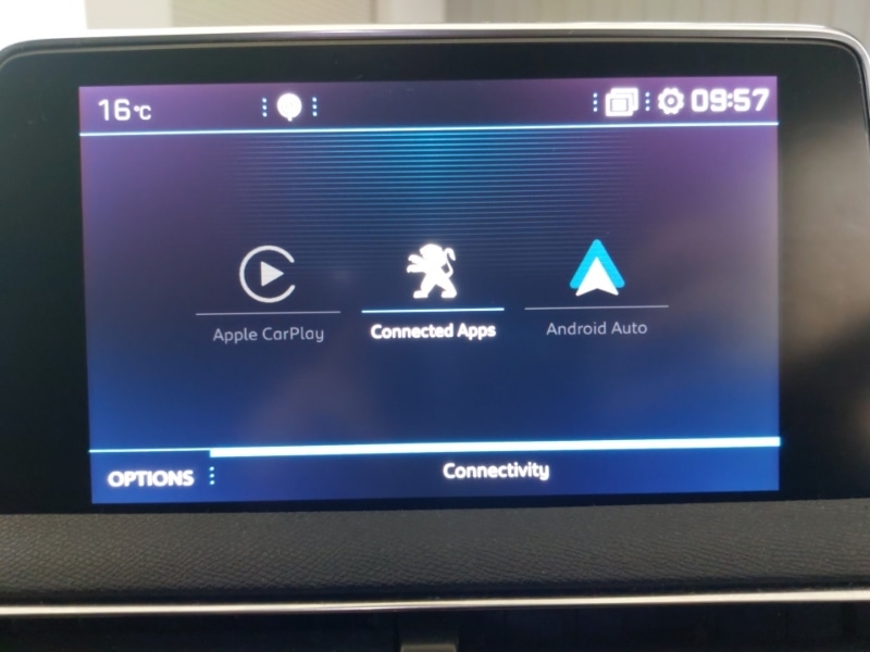 Used Peugeot 2008 2020 for sale - 76518807: Photo 17