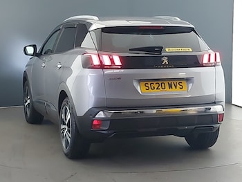 Used Peugeot 2008 2020 for sale - 76518807: Photo