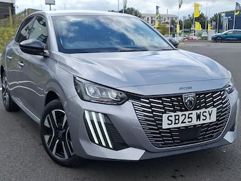 Used Peugeot 208 2025 for sale - 75926248: Photo