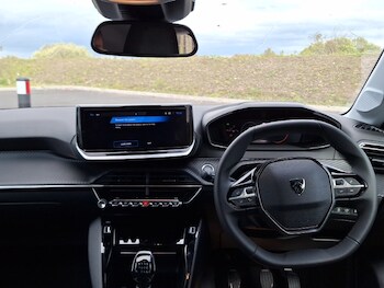 Used Peugeot 208 2025 for sale - 75926248: Photo