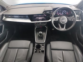 Used Audi A3 2023 for sale - 78747562: Photo