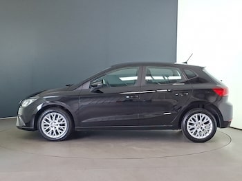 Used SEAT Ibiza 2019 for sale - 79433272: Photo