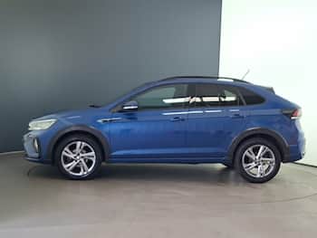 Used Volkswagen Taigo 2022 for sale - 79817083: Photo
