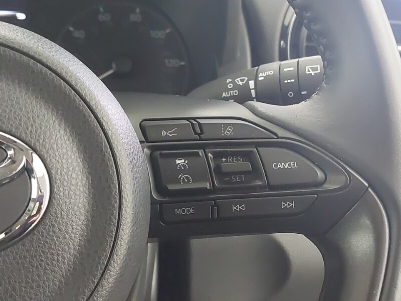 Used Toyota Yaris 2023 for sale - 77816512: Photo 13