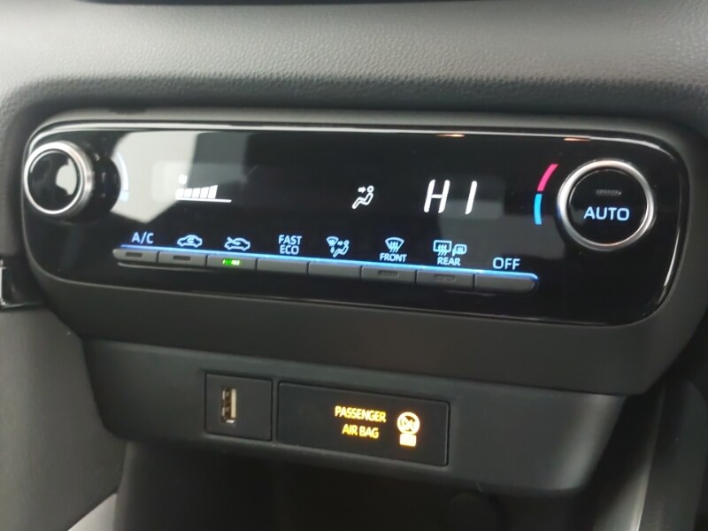 Used Toyota Yaris 2023 for sale - 77816512: Photo 16