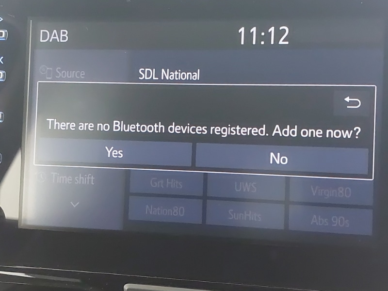 Used Toyota Yaris 2023 for sale - 77816512: Photo 18