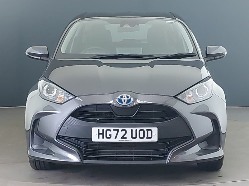 Used Toyota Yaris 2023 for sale - 77816512: Photo 19