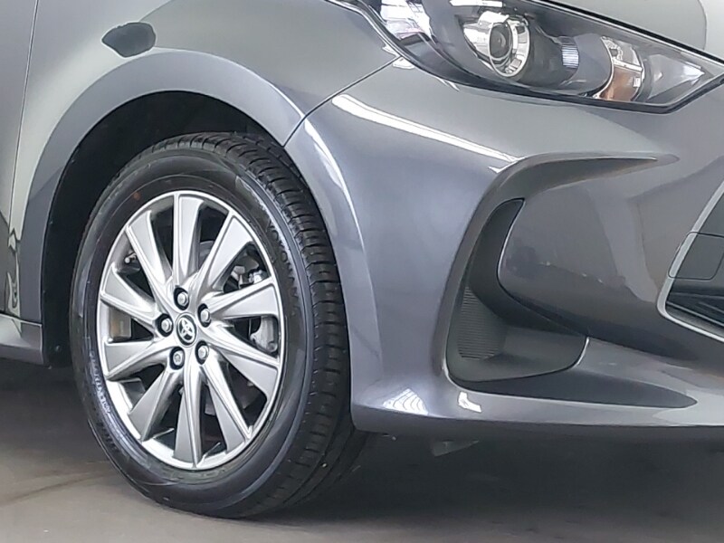 Used Toyota Yaris 2023 for sale - 77816512: Photo 9