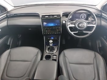 Used Hyundai TUCSON 2023 for sale - 78928722: Photo