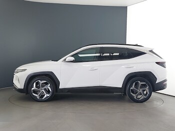 Used Hyundai TUCSON 2023 for sale - 78928722: Photo