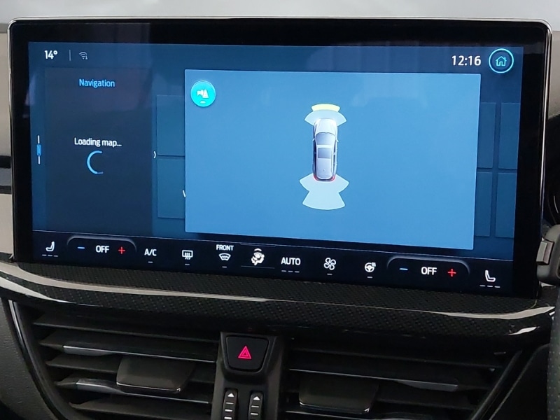 Used Ford Focus 2023 for sale - 77644537: Photo 10