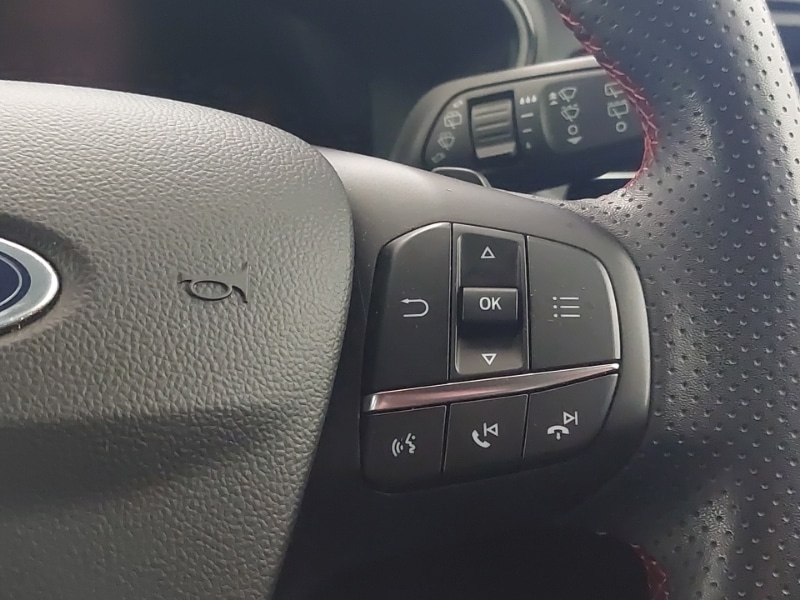 Used Ford Focus 2023 for sale - 77644537: Photo 13