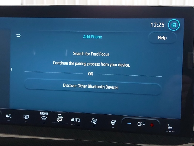 Used Ford Focus 2023 for sale - 77644537: Photo 17