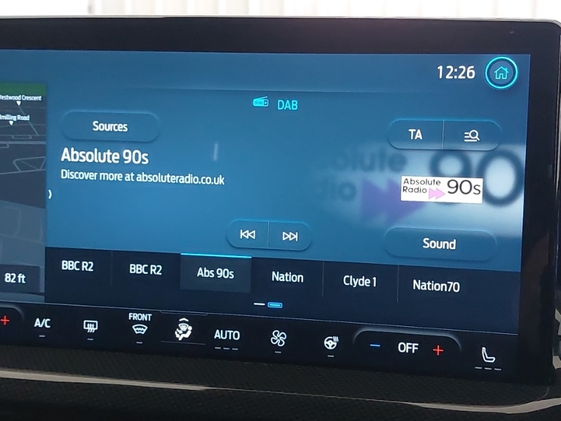 Used Ford Focus 2023 for sale - 77644537: Photo 18