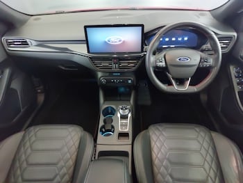 Used Ford Focus 2023 for sale - 77644537: Photo