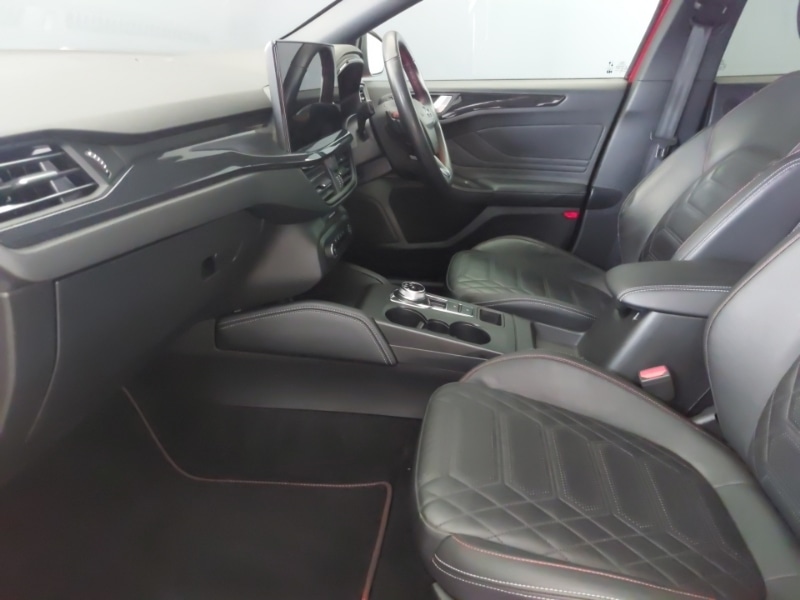 Used Ford Focus 2023 for sale - 77644537: Photo 5