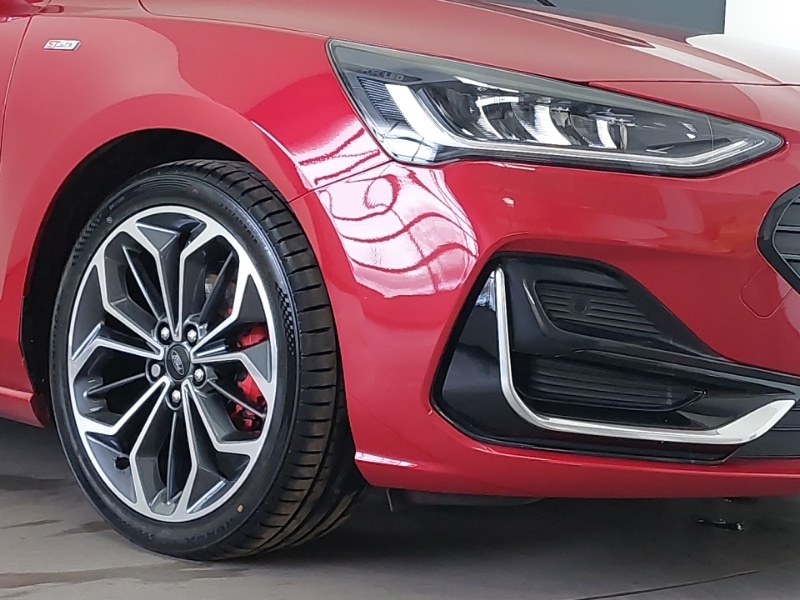 Used Ford Focus 2023 for sale - 77644537: Photo 9