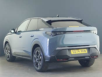 Used Peugeot 3008 2024 for sale - 78369524: Photo