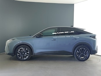 Used Peugeot 3008 2024 for sale - 78369524: Photo