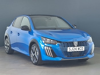 Used Peugeot 208 2024 for sale - 79274193: Photo