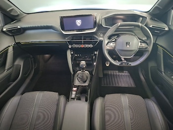 Used Peugeot 208 2024 for sale - 79274193: Photo