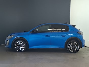 Used Peugeot 208 2024 for sale - 79274193: Photo