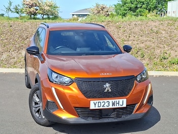 Used Peugeot 2008 2023 for sale - 78751228: Photo