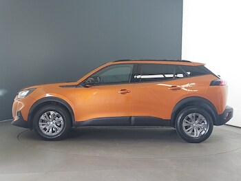 Used Peugeot 2008 2023 for sale - 78751228: Photo